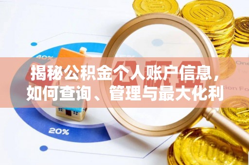 镜铁揭秘公积金个人账户信息，如何查询、管理与最大化利用
