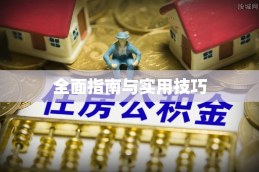 镜铁全面指南与实用技巧